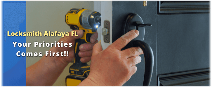 Locksmith Alafaya FL