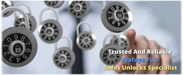 Safe Cracking Service Alafaya, FL